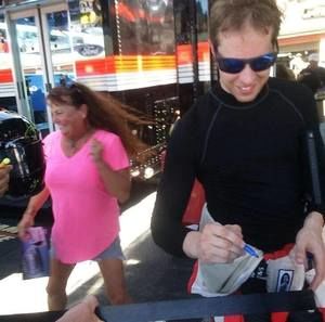 Meet your Posher, Kelle